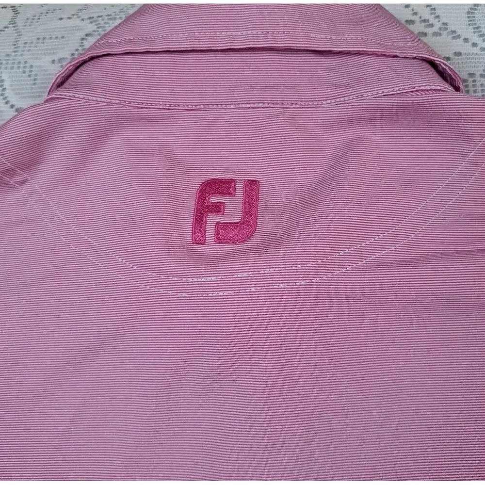 FootJoy elevate your